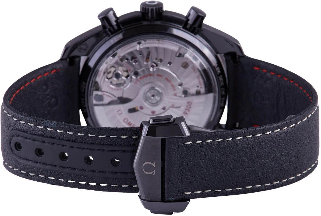 Omega Speedmaster Dark Side of the Moon Pitch Black 311.92.44.51.01.004